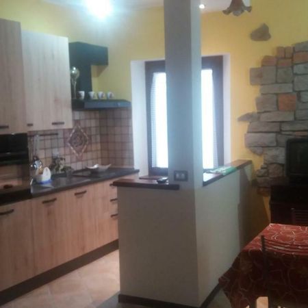 Miniappartamento Gony Plesio Εξωτερικό φωτογραφία