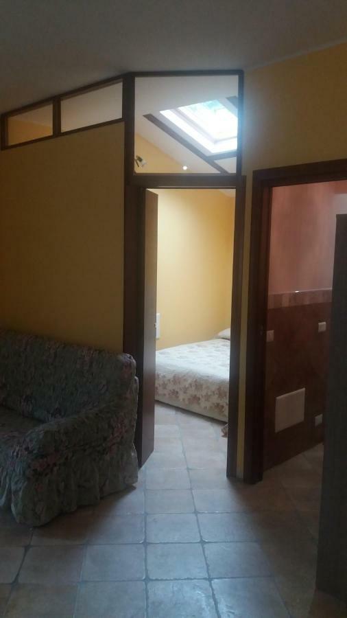 Miniappartamento Gony Plesio Εξωτερικό φωτογραφία